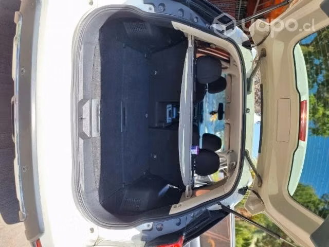Vendo Nissan Xtrail Sense 4WD 2.5 aut