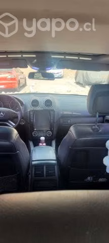 Se vende mercedes benz ml300