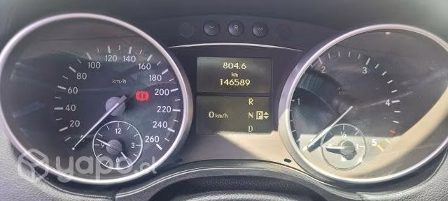 Se vende mercedes benz ml300