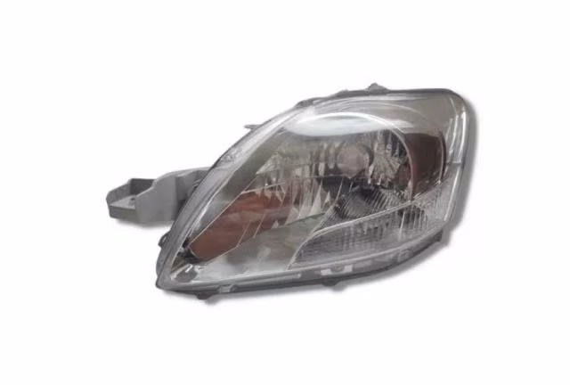 Optico izquierdotoyota yaris 2006 - 2013
