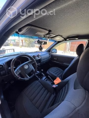 Chevrolet Dmax 2013 - Imagen 5