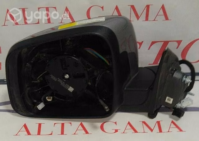 Espejo retrovisor izq jeep grand cherokee 2020