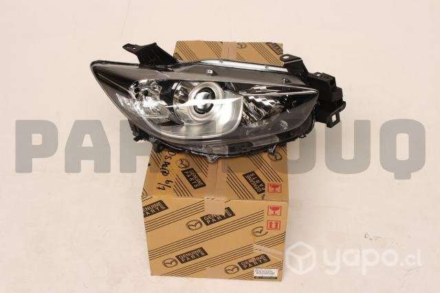 Optico izquierdo y derecho mazda cx5 - Imagen 2