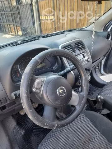 Nissan march 1.6 Excelente estado