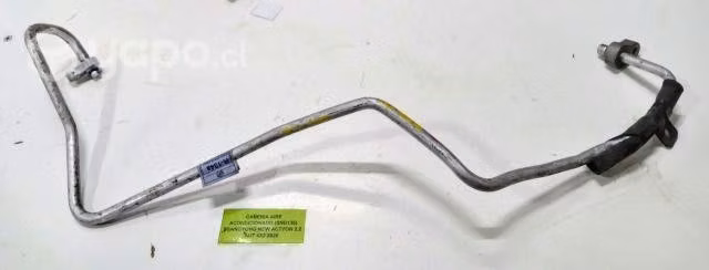 Cañeria Aire Acondicionado (SND135) Ssangyong New