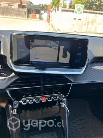 Peugeot 2008 2020
