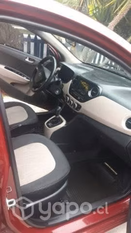 Hyundai grand I10 BA PE HB 1.2 AUT - Imagen 5