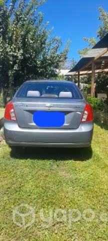 Vendo mi auto