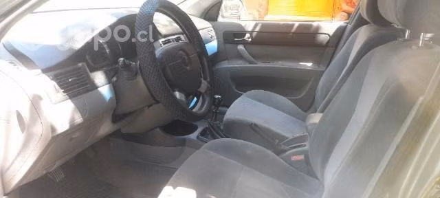 Vendo mi auto