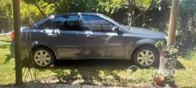 Vendo mi auto