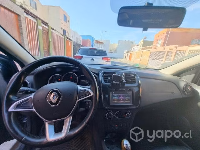 RENAULT SYMBOL