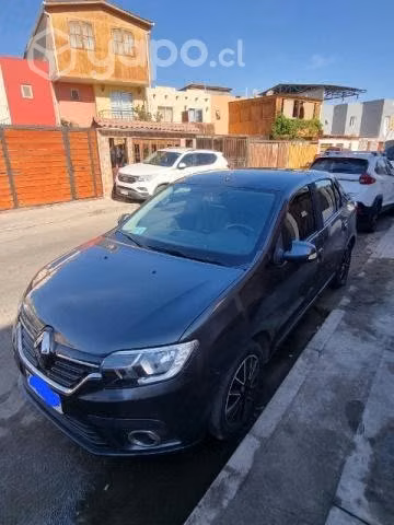 RENAULT SYMBOL