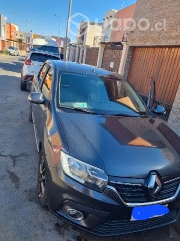RENAULT SYMBOL