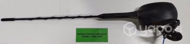 Antena Chevrolet Prisma 1.4 MEC 2019