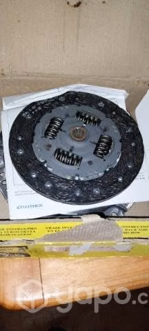 Kit completo de embrague nuevo