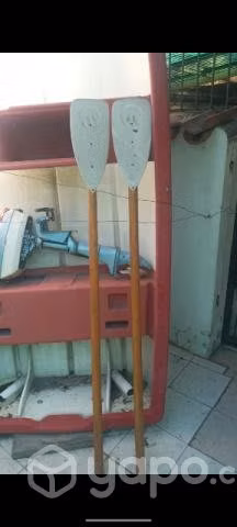 Bote de pesca