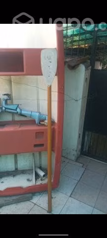 Bote de pesca