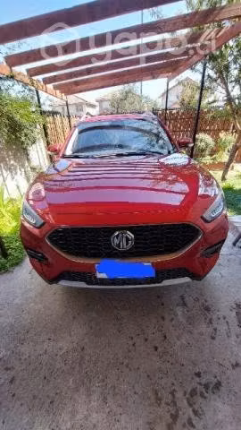 Vendo MG