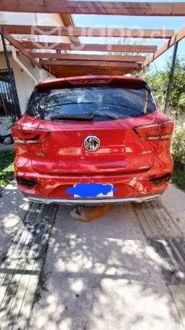 Vendo MG