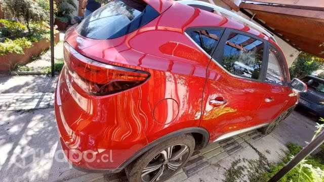 Vendo MG