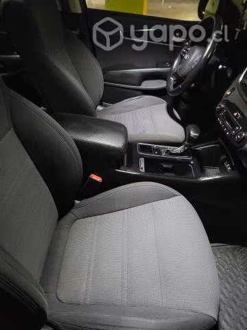 Kia motors sorento 2018