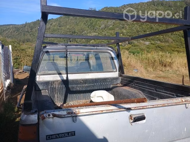 Se vende camioneta