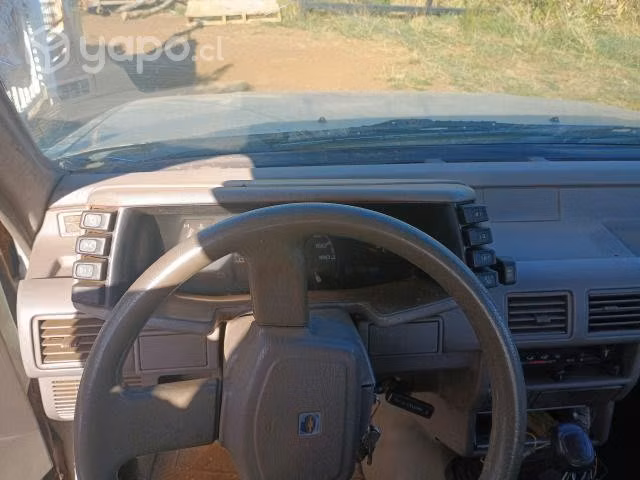 Se vende camioneta