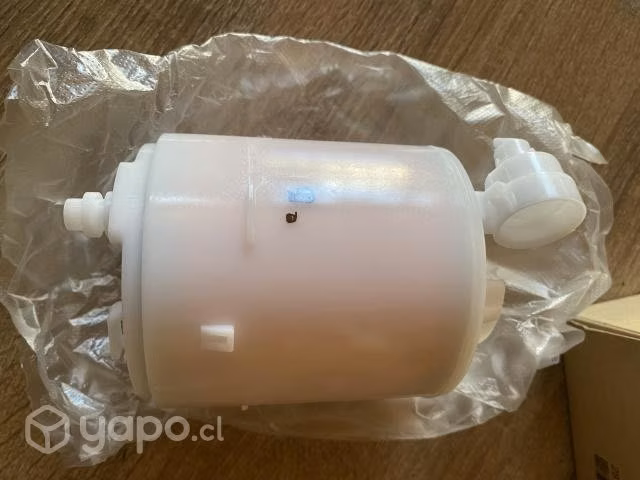 Filtro bomba combustible original kia cerato 2021