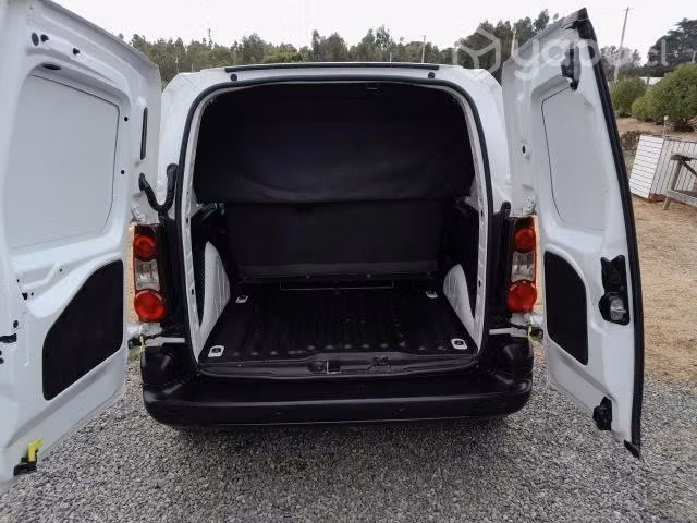 Citroen berlingo 1.6  2019