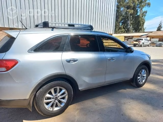 Kia Motors Sorento