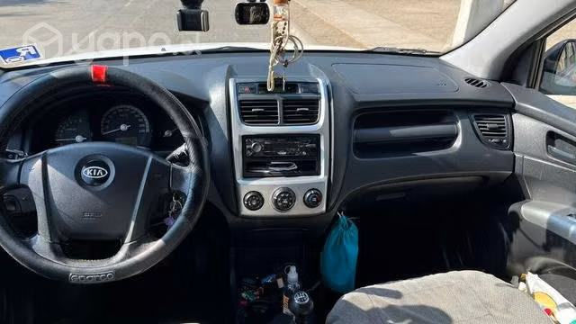 Kia Sportage 2010 - Imagen 3