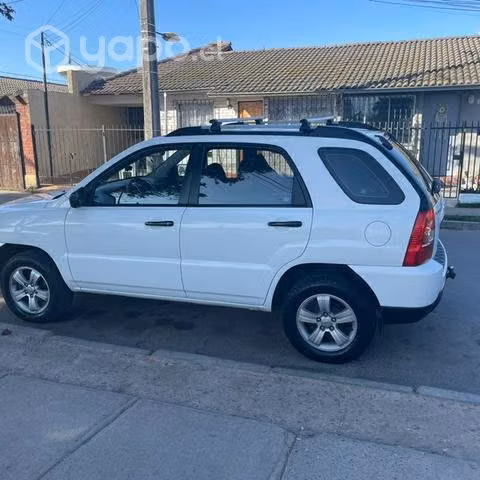 Kia Sportage 2010 - Imagen 2