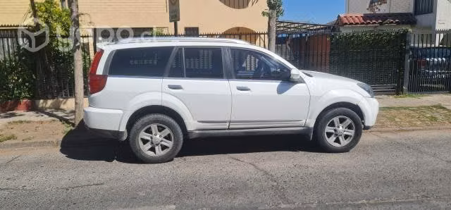 Great Wall 3 2019 2.0 LE - Imagen 3