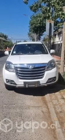 Great Wall 3 2019 2.0 LE - Imagen 6