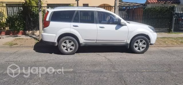 Great Wall 3 2019 2.0 LE - Imagen 4
