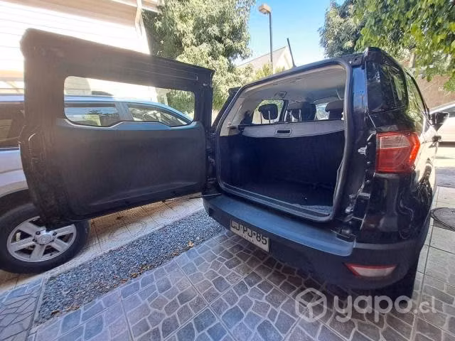 Ford ecosport 2019 - Imagen 2