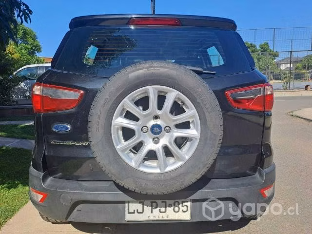 Ford ecosport 2019 - Imagen 7