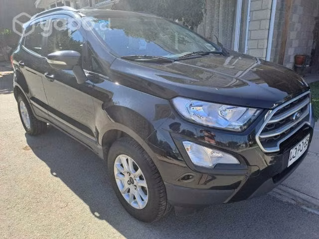 Ford ecosport 2019 - Imagen 8