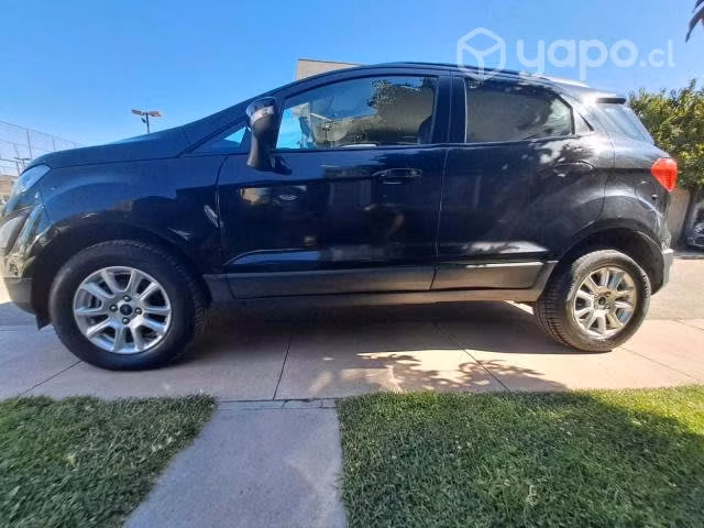 Ford ecosport 2019 - Imagen 5