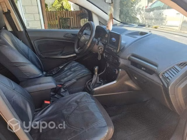 Ford ecosport 2019 - Imagen 3
