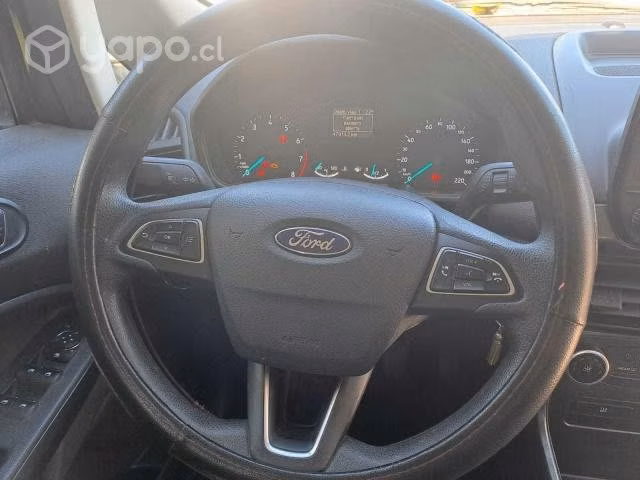 Ford ecosport 2019 - Imagen 4