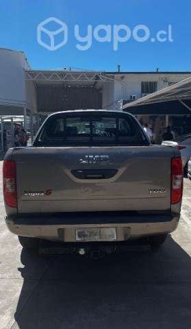 Camioneta Vigus 5 MT 4x2 - Imagen 3
