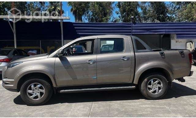 Camioneta Vigus 5 MT 4x2 - Imagen 2