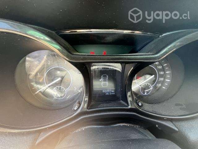 Camioneta Vigus 5 MT 4x2 - Imagen 6