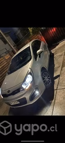 Kia Río 5 2014 full - Imagen 5