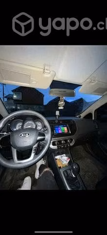 Kia Río 5 2014 full - Imagen 2