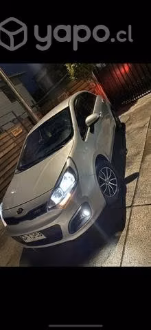 Kia Río 5 2014 full - Imagen 3
