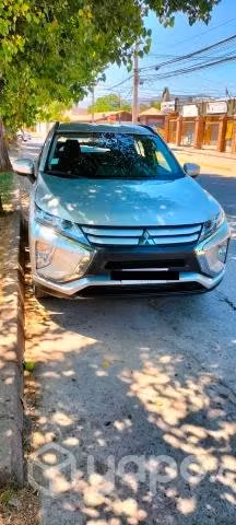 Mitsubishi eclipse cross 2021