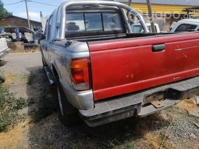 Ford ranger 2009 2.3 4x2 desarme