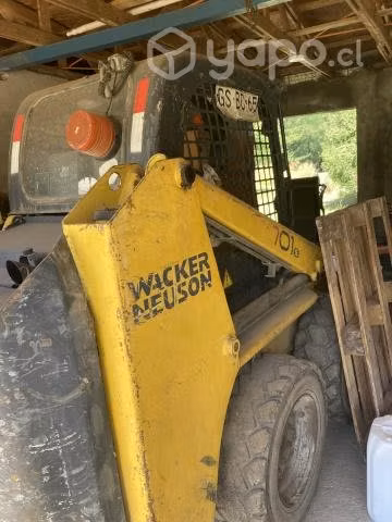Se vende mini cargador